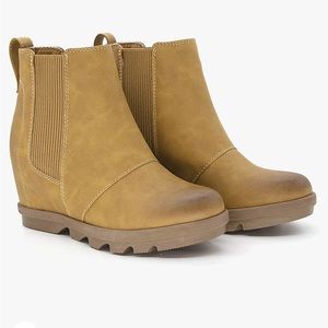 Athlefit womens boot size 9